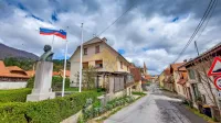 Planina bo končno dobila ustrezno komunalno infrastrukturo.