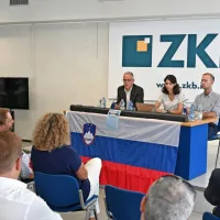 Pomoč bodo poslali tudi Slovenci iz Italije