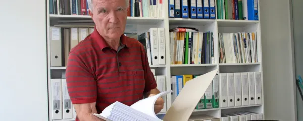 “Mogoče sem malo preveč kritičen, ampak nimam občutka, da 
prometna politika v tem trenutku pelje zadevo v pravo smer,” 
pravi Metod Di Batista.