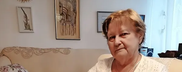 Dora Krpan