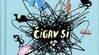 Saša Stanišić: Čigav si. Prevedla: Urška P. Černe. Založba Mladinska knjiga, 2020. 325 strani, cena 32,99 evra.