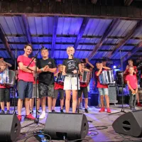 Tudi Krompirjevi noči dodali dobrodelno noto (FOTO)