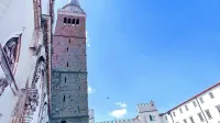Oktobra bodo začeli obnavljati koprski zvonik. V novi podobi bo 
obiskovalce pričakal aprila prihodnje leto.