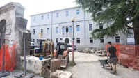 Italijanski osnovna šola in gimnazija bosta po 52 letih doživeli 
korenito obnovo, šolarji pa bodo dočakali sodobne prostore. 