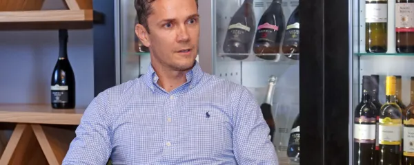 Borut Fakin meni, da je nastopil čas za čezmejno zaščito refoška.