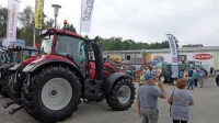 Gornja Radgona bo v prihodnjih dneh utripala v ritmu sejma 
Agra.