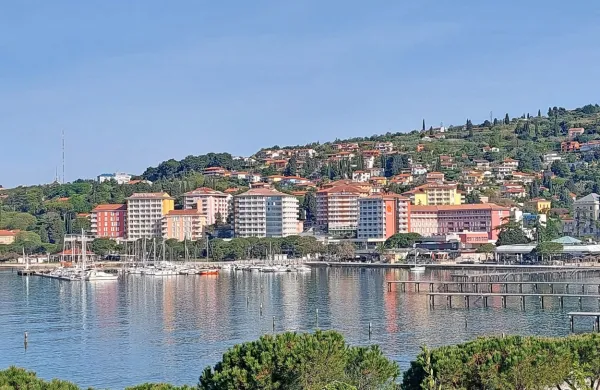   Za vodenje Turističnega združenja Portorož bo nadzorni svet 
izbiral med štirimi kandidati, ki so se včeraj predstavili s svojimi 
programi dela.