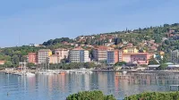   Za vodenje Turističnega združenja Portorož bo nadzorni svet 
izbiral med štirimi kandidati, ki so se včeraj predstavili s svojimi 
programi dela.