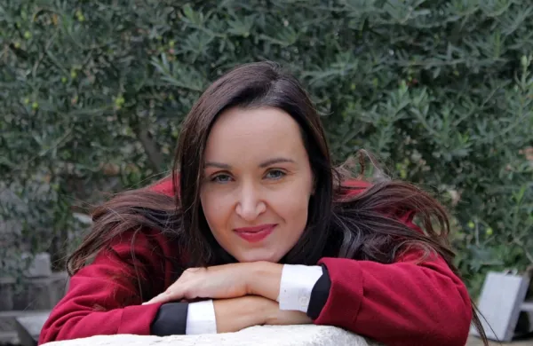 Tinkara Kovač