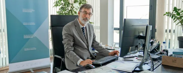 (INTERVJU): Dr. Darjo Felda: “Danes vzgojni ukrep ni vzgojni ukrep, je upravno-pravni postopek”