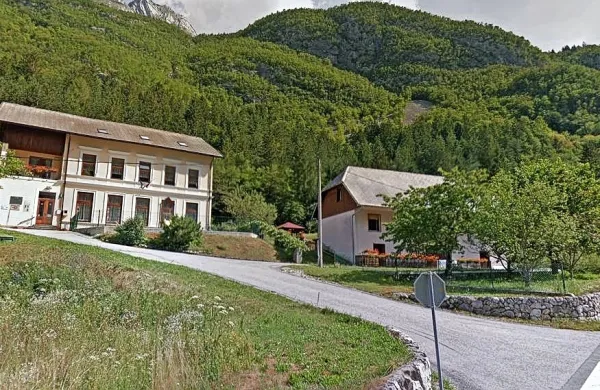 Podružnico v Soči bo obiskoval  učenec manj  kot v preteklem 
šolskem letu.  
