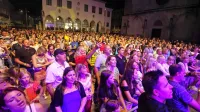 Istranke in Istrani so ponovno dokazali, da je v Istri solidarnost še 
vedno vrednota.