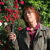 (INTERVJU) Barbara Korun, letošnja avtorica v središču festivala Vilenica: Dobra pesem me prisili, da se v sebi soočim z drugačnim ... Zelo zdravilno!