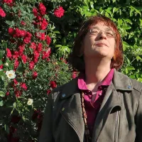 (INTERVJU) Barbara Korun, letošnja avtorica v središču festivala Vilenica: Dobra pesem me prisili, da se v sebi soočim z drugačnim ... Zelo zdravilno!