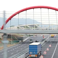 Slovenci  se radi podajo po italijanskem škornju vse do juga.