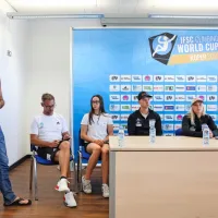 Janja Garnbret in člani reprezentance konec tedna vabijo v Koper (FOTO)