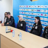 Janja Garnbret in člani reprezentance konec tedna vabijo v Koper (FOTO)