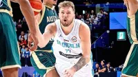 Kako uspešen bo danes Luka Dončić s soigralci proti Kanadi?