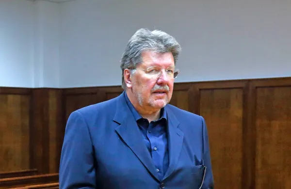 Igor Bavčar