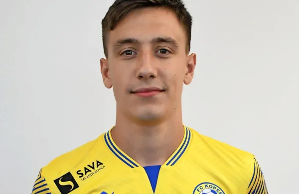   Luka Vešner Tičić