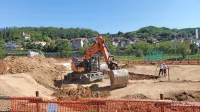 V Šempetru posodabljajo kolopark
