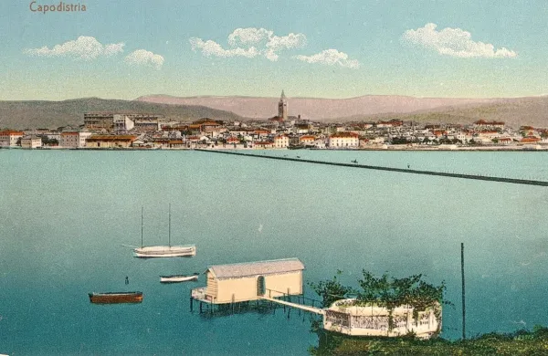 Koprčanov je bilo največ v 16. stoletju.