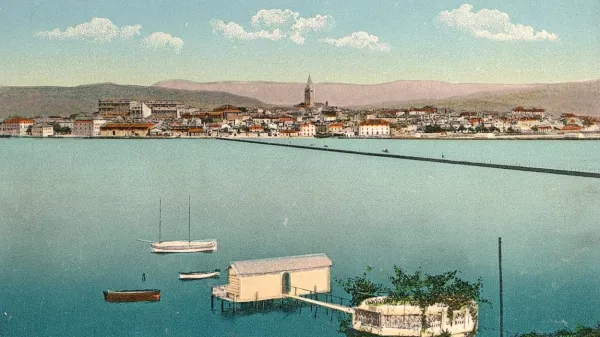 Koprčanov je bilo največ v 16. stoletju.