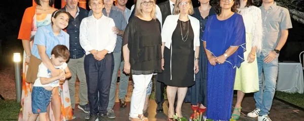 “Oštarija je družina, družina je dom, dom je tradicija.”
