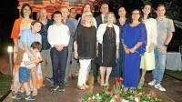 “Oštarija je družina, družina je dom, dom je tradicija.”