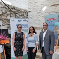 Zdravo morje za zdravo prihodnost