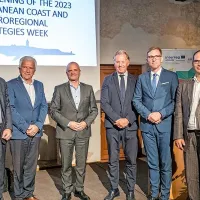 Zdravo morje za zdravo prihodnost