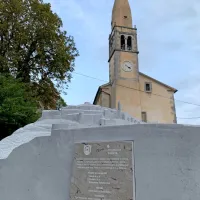 Maketa Štanjela bo krasila turistično destinacijo in obiskovalcem 
služila za lažjo orientacijo.