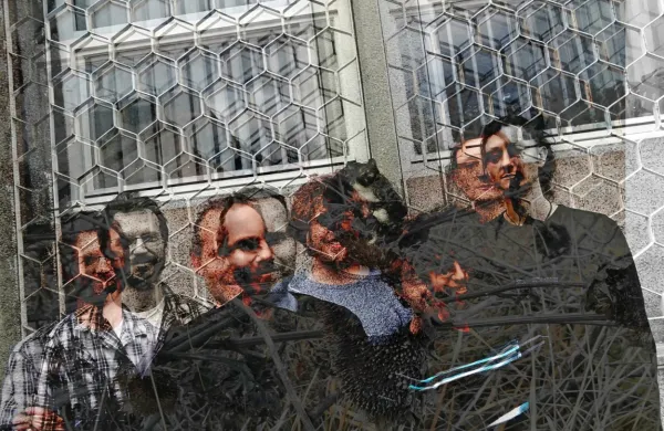 Bregove dere bodo jutri nastopili v Sežani, v soboto pa v Ilirski 
Bistrici.