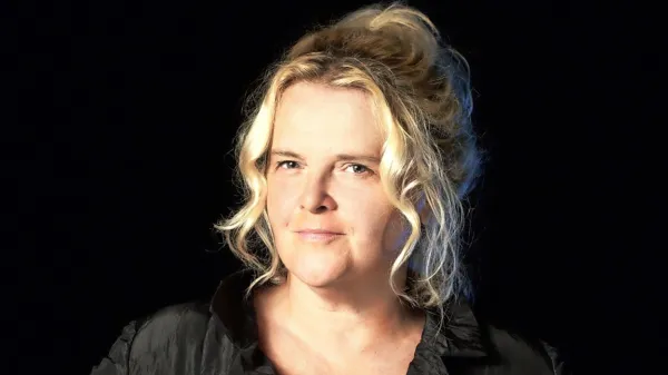 Katja Pegan