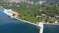 Del Adrie, ki je blizu območju sv. Nikolaja, naj bi zaživel kot 
podaljšek kraja in njegovega urbanega središča. 
