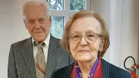 Vera in Maks Vezovnik