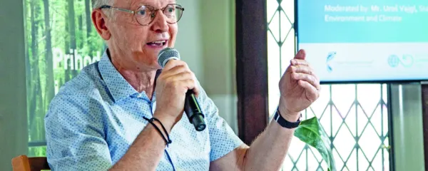 Nekdanji komisar Janez Potočnik bo imel prek 5000 ebvrov 
evropske pokojnine.