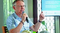 Nekdanji komisar Janez Potočnik bo imel prek 5000 ebvrov 
evropske pokojnine.