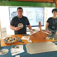 Dan ajdovske industrije in podjetništva letos obarvan zeleno, trajnostno in digitalno (FOTO)
