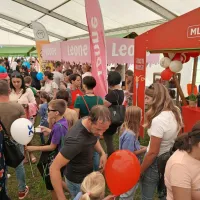 Dan ajdovske industrije in podjetništva letos obarvan zeleno, trajnostno in digitalno (FOTO)