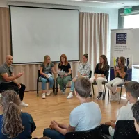 Dan ajdovske industrije in podjetništva letos obarvan zeleno, trajnostno in digitalno (FOTO)