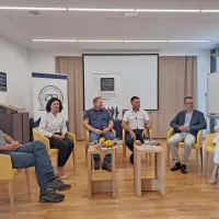 Dan ajdovske industrije in podjetništva letos obarvan zeleno, trajnostno in digitalno (FOTO)