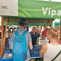 Dan ajdovske industrije in podjetništva letos obarvan zeleno, trajnostno in digitalno (FOTO)