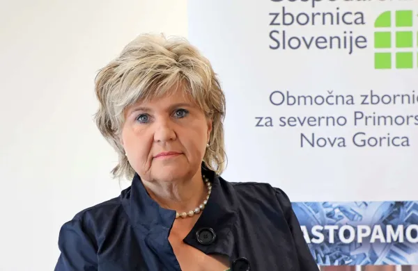 Nevenka Volk Rožič