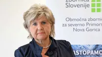Nevenka Volk Rožič