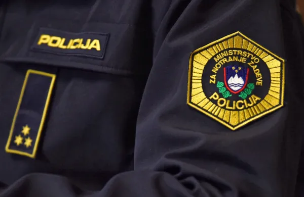 Policija kupuje sistem za samodejno prepoznavo obrazov in posodobljen komunikacijski sistem Tetra