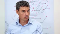 Vasilij Žbogar: do številk Barkolane z izvirno formulo