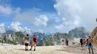 Medtem ko se v Sloveniji dogovarjajo  o usodi slovenskega dela 
Kanina, je FJK v italijanski del vložila že 70 milijonov evrov. 