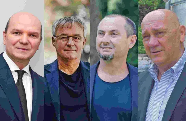 O piranskem županu: “Županova šibka točka je ekipa, ki ga obkroža”
