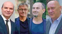 O piranskem županu: “Županova šibka točka je ekipa, ki ga obkroža”